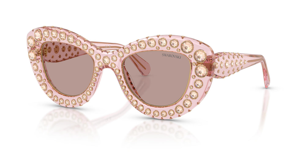 Swarovski SK6060 30017N 49