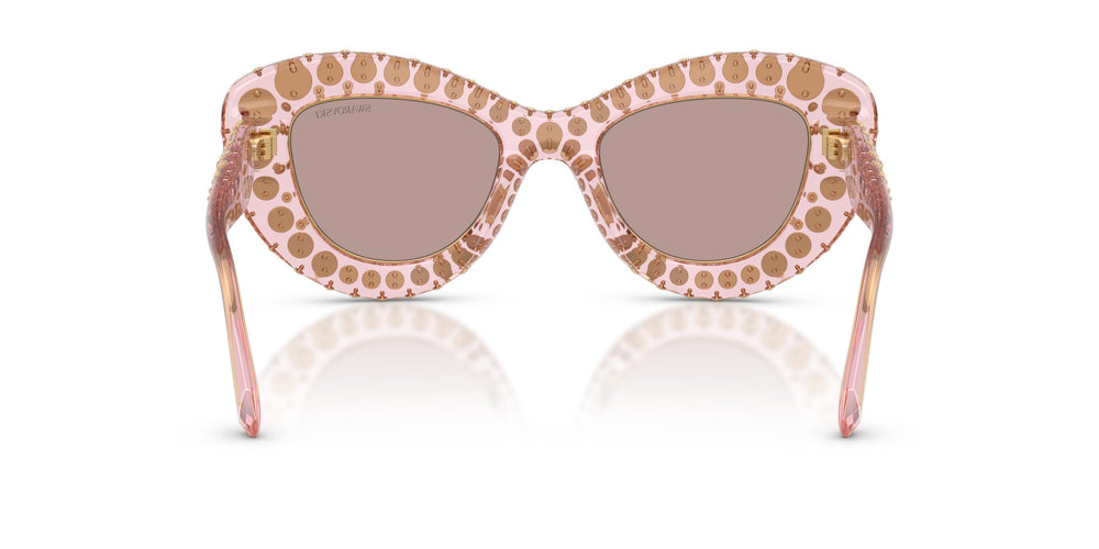 Swarovski SK6060 30017N 49