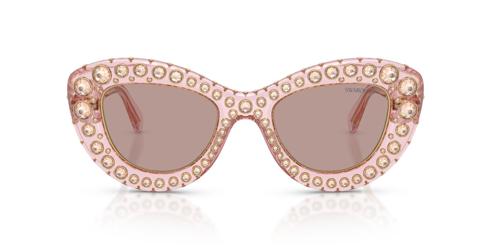 Swarovski SK6060 30017N 49