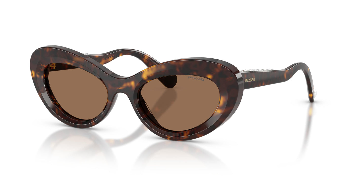 Swarovski SK6061U 100273 51