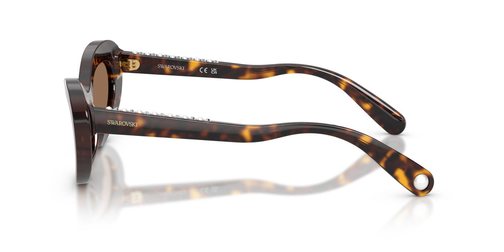 Swarovski SK6061U 100273 51