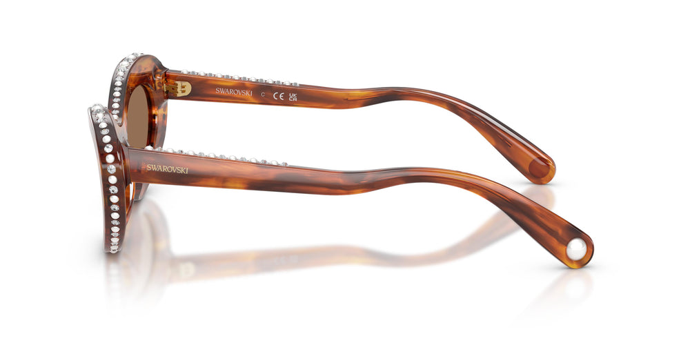 Swarovski SK6061U 109173 51