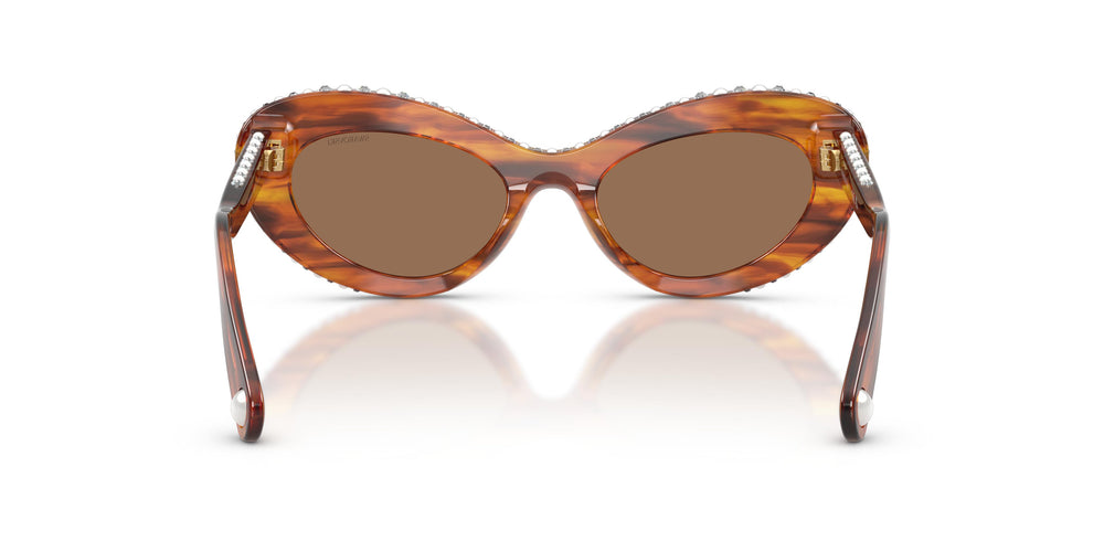 Swarovski SK6061U 109173 51