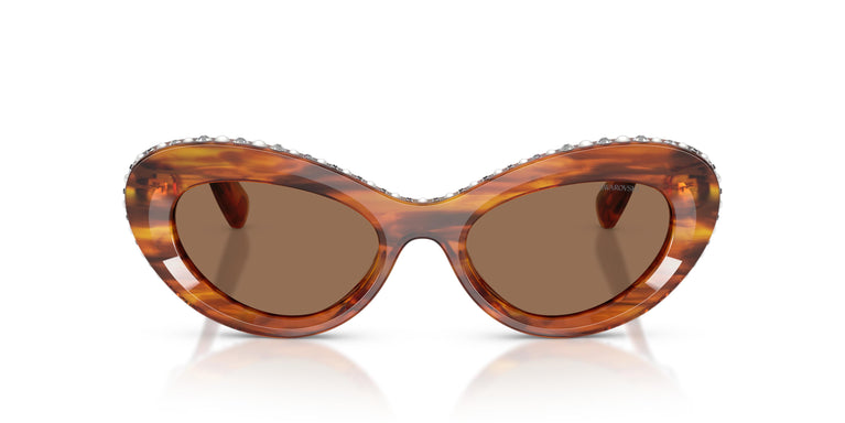 Swarovski SK6061U 109173 51