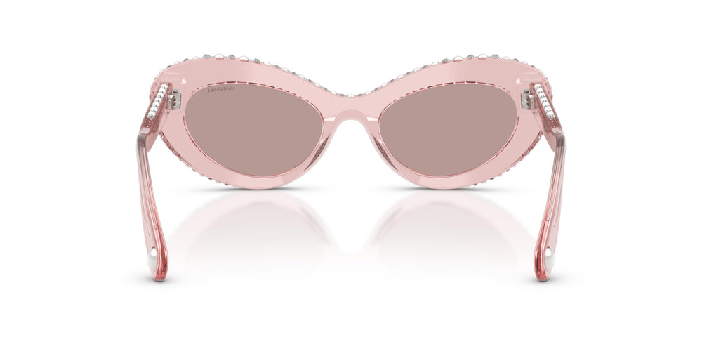Swarovski SK6061U 11057N 51