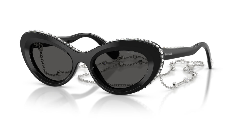 Swarovski SK6061U 110687 51