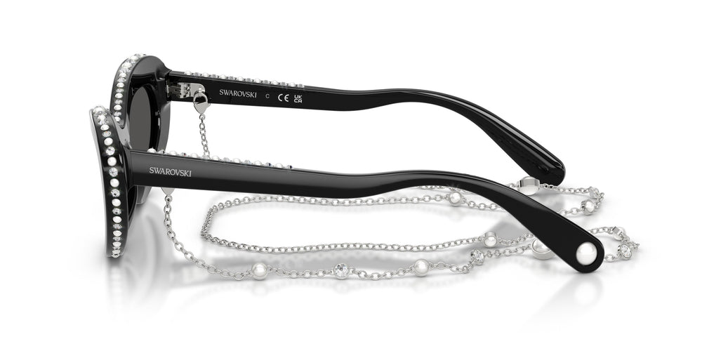 Swarovski SK6061U 110687 51