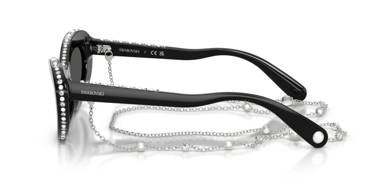 Swarovski SK6061U 110687 51