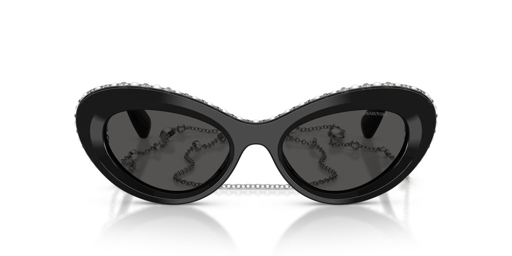 Swarovski SK6061U 110687 51