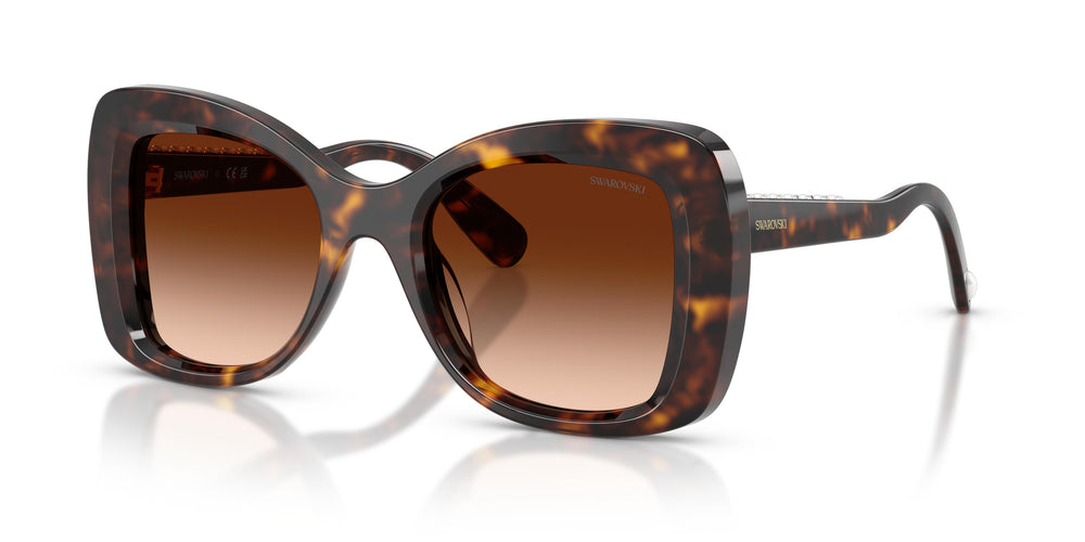 Swarovski SK6062U 100274 51
