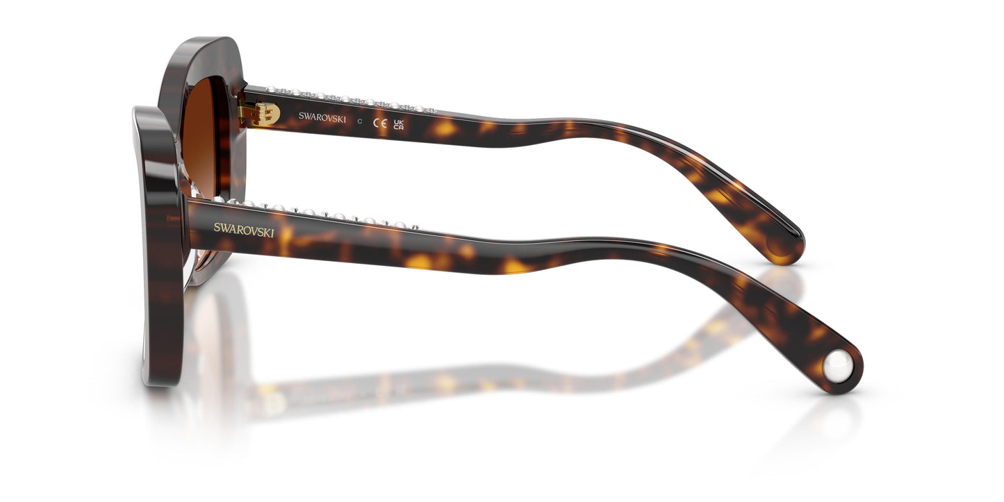 Swarovski SK6062U 100274 51