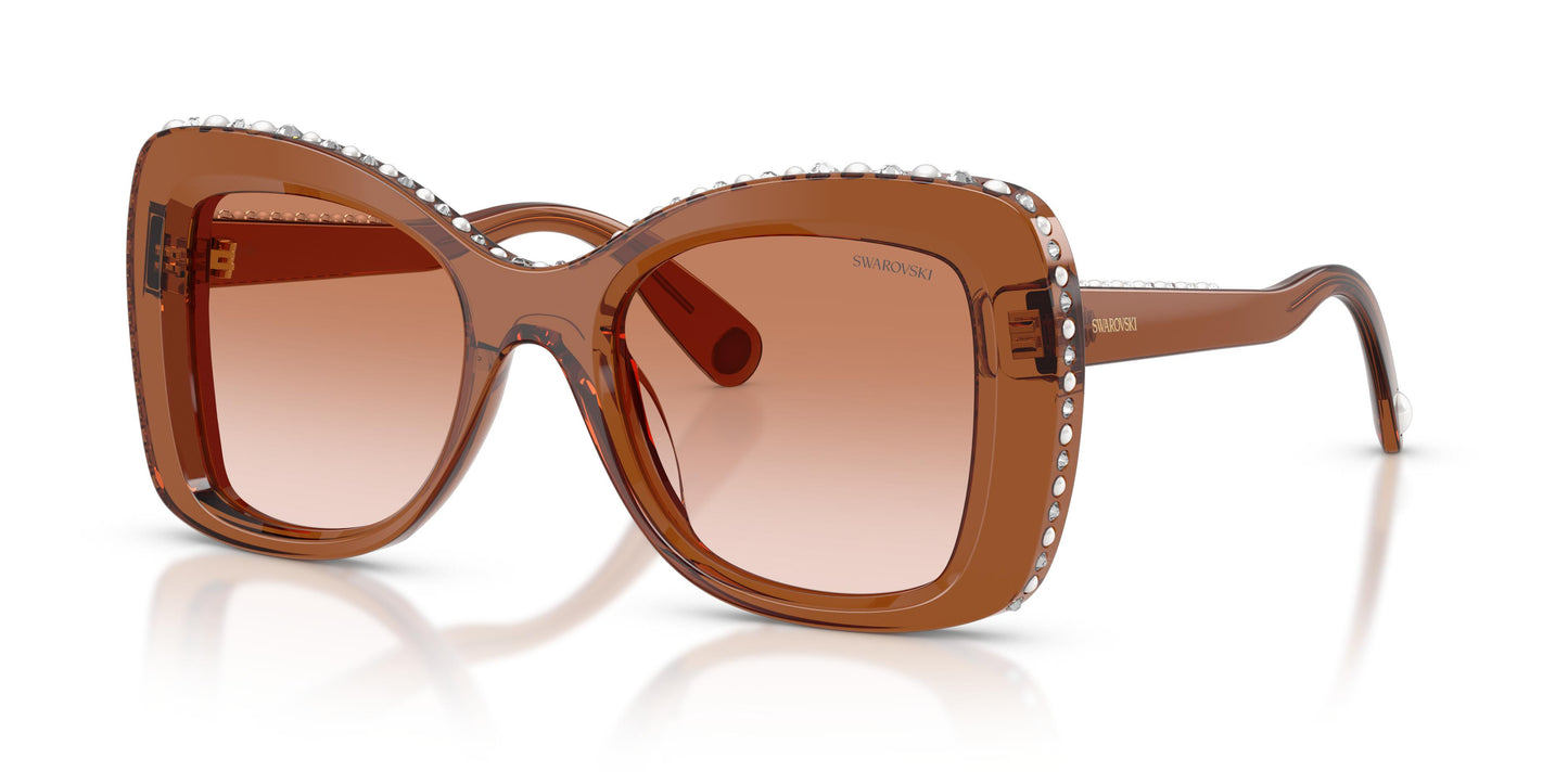 Swarovski SK6062U 109573 51