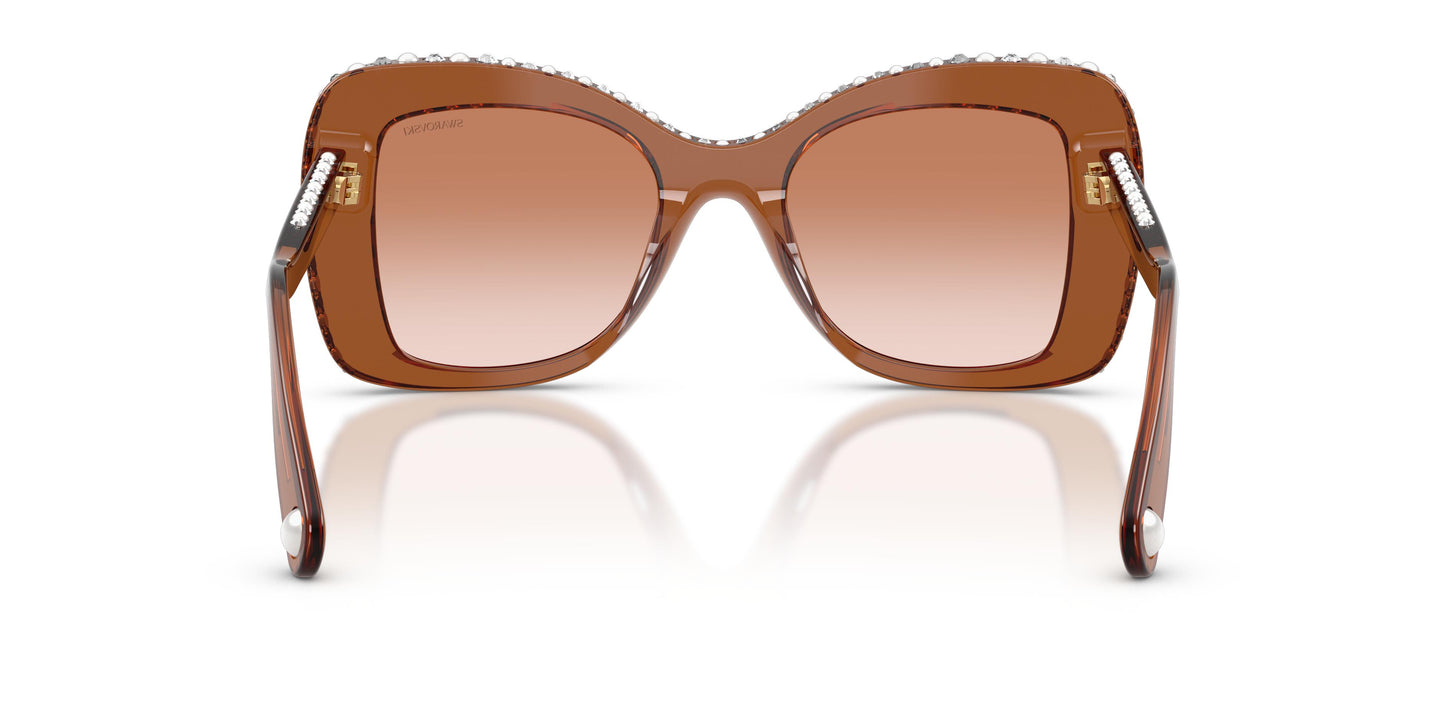 Swarovski SK6062U 109573 51