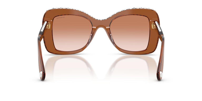 Swarovski SK6062U 109573 51