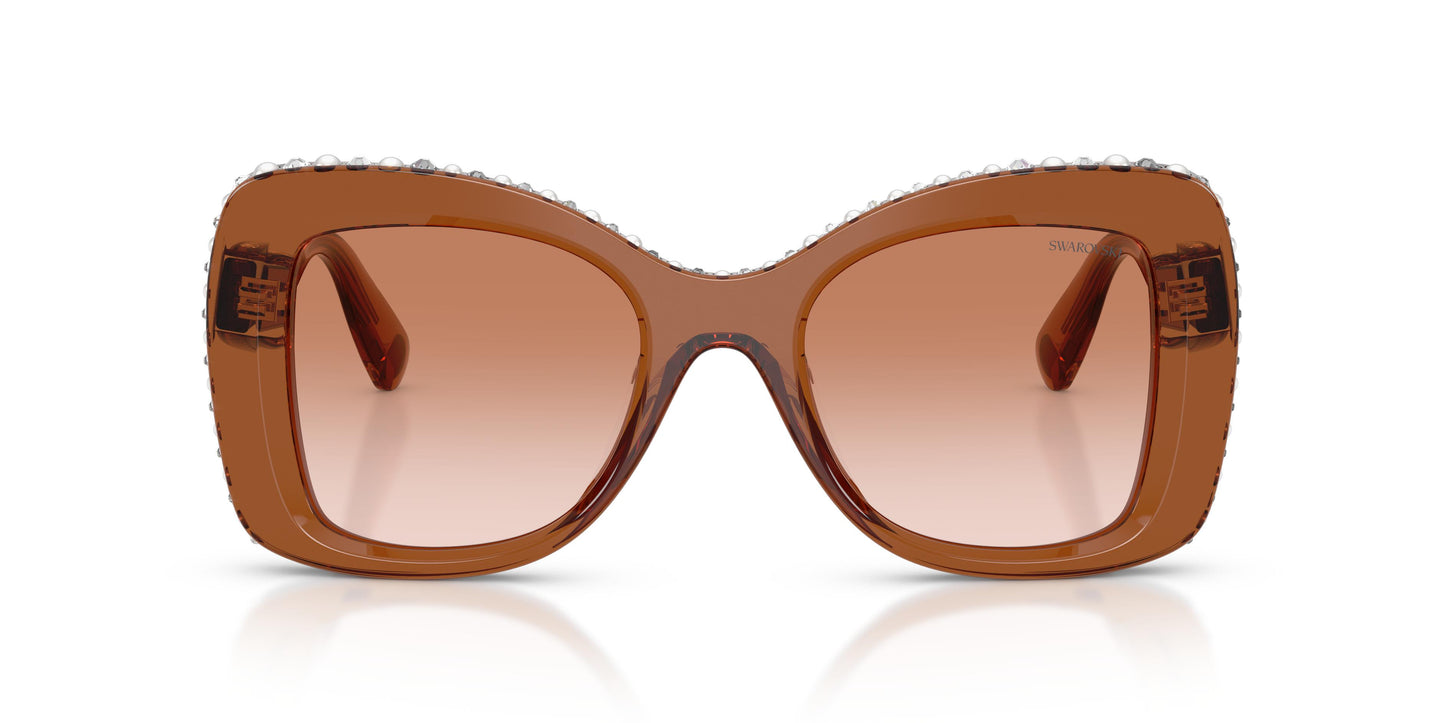 Swarovski SK6062U 109573 51