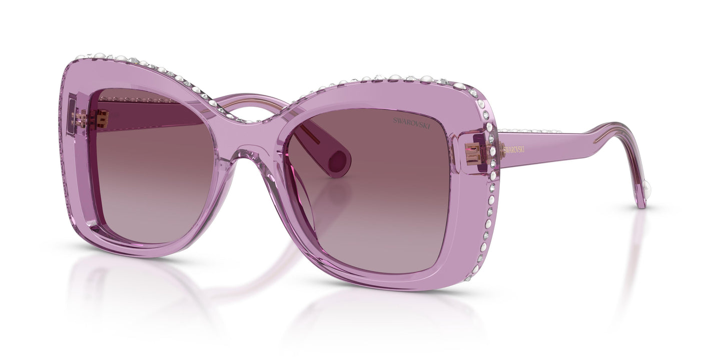 Swarovski SK6062U 10968H 51