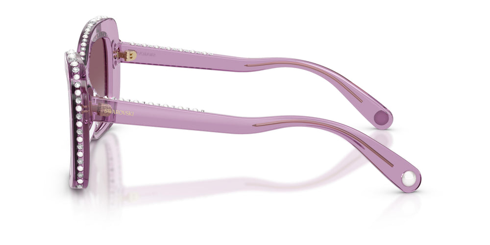 Swarovski SK6062U 10968H 51