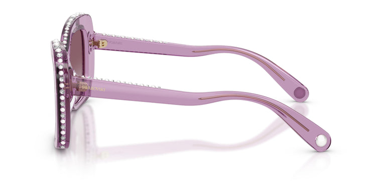 Swarovski SK6062U 10968H 51