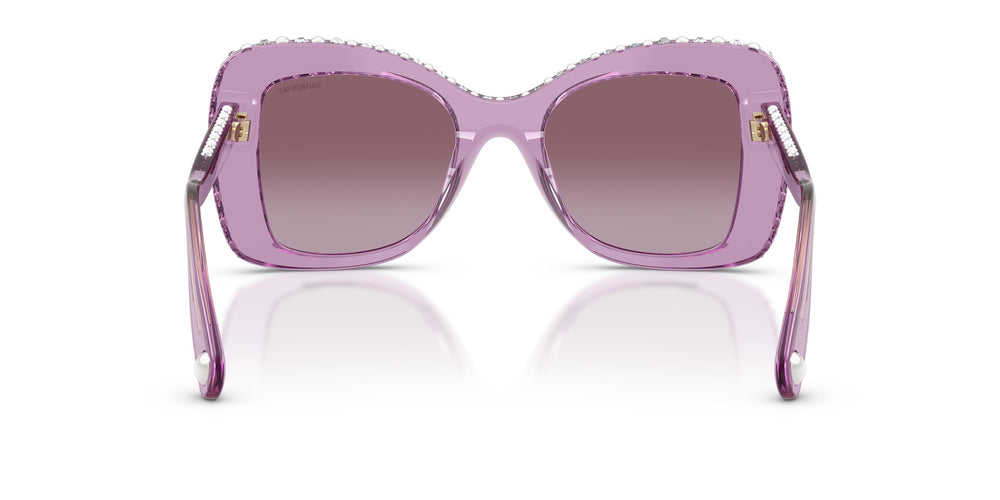 Swarovski SK6062U 10968H 51