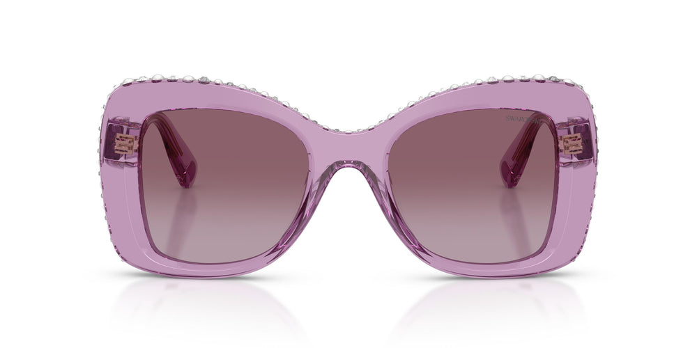 Swarovski SK6062U 10968H 51