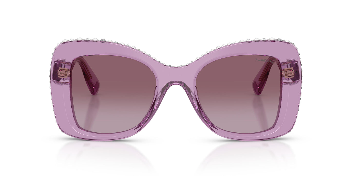 Swarovski SK6062U 10968H 51