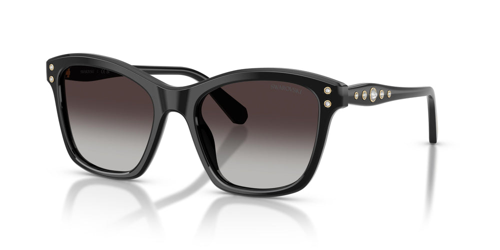 Swarovski SK6063 10018G 54