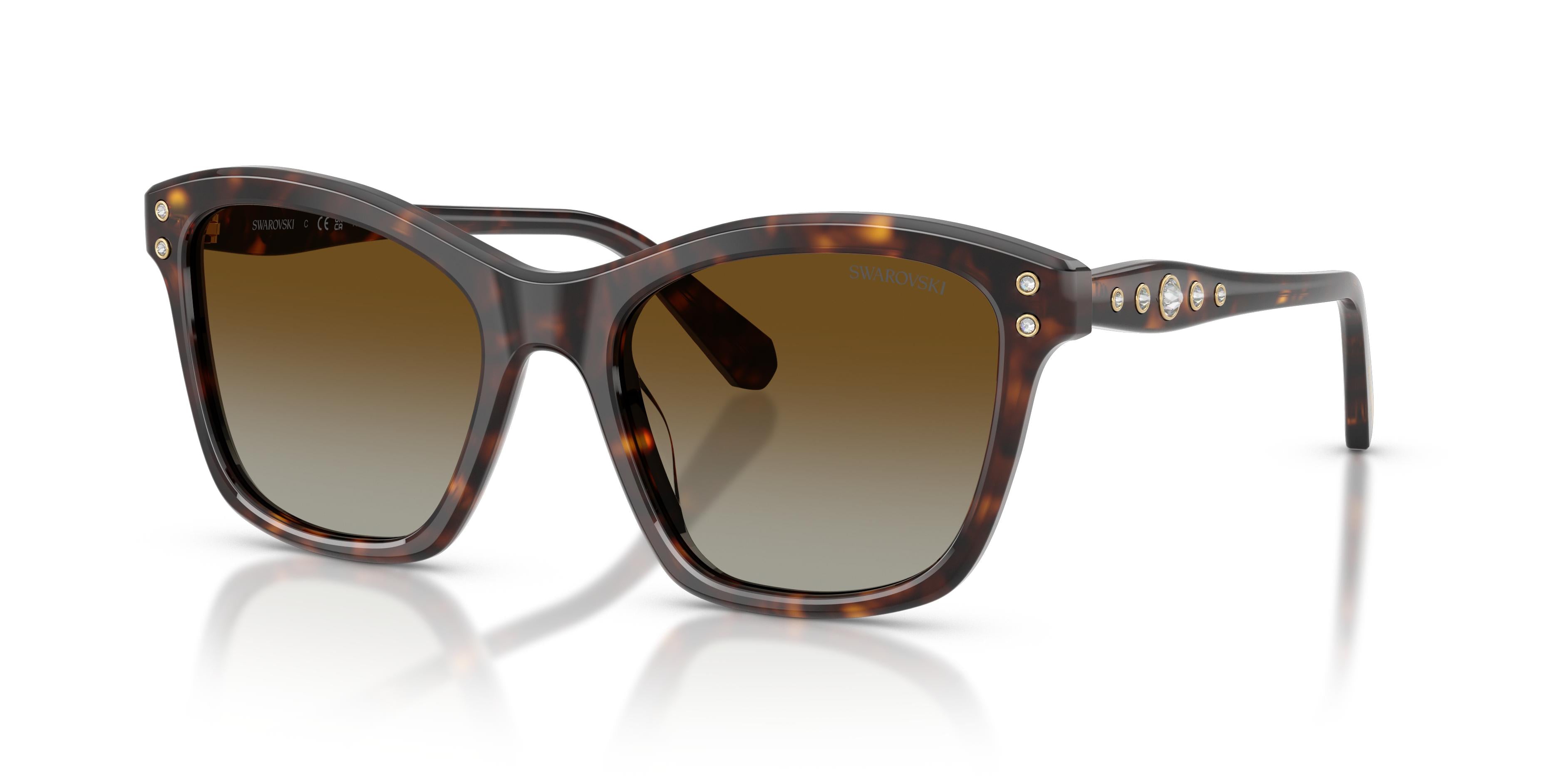 Swarovski SK6063 1002T5 54