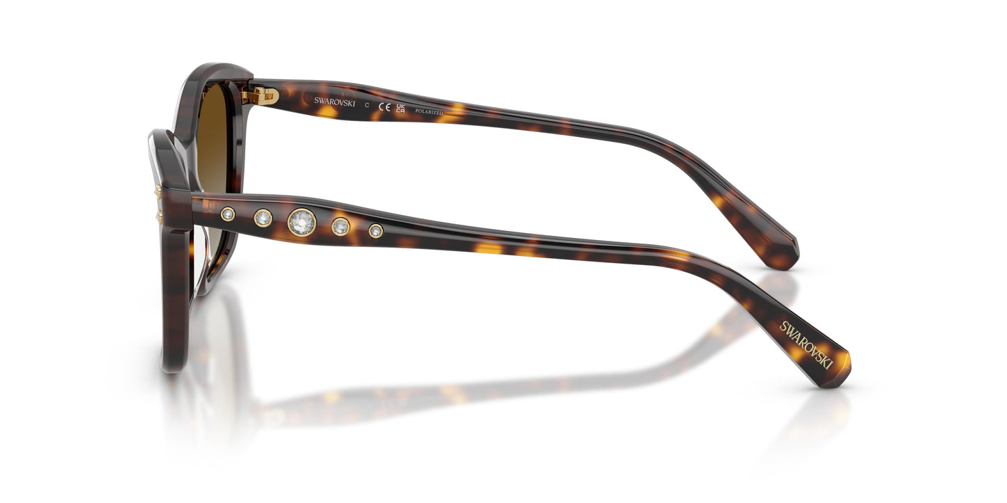 Swarovski SK6063 1002T5 54