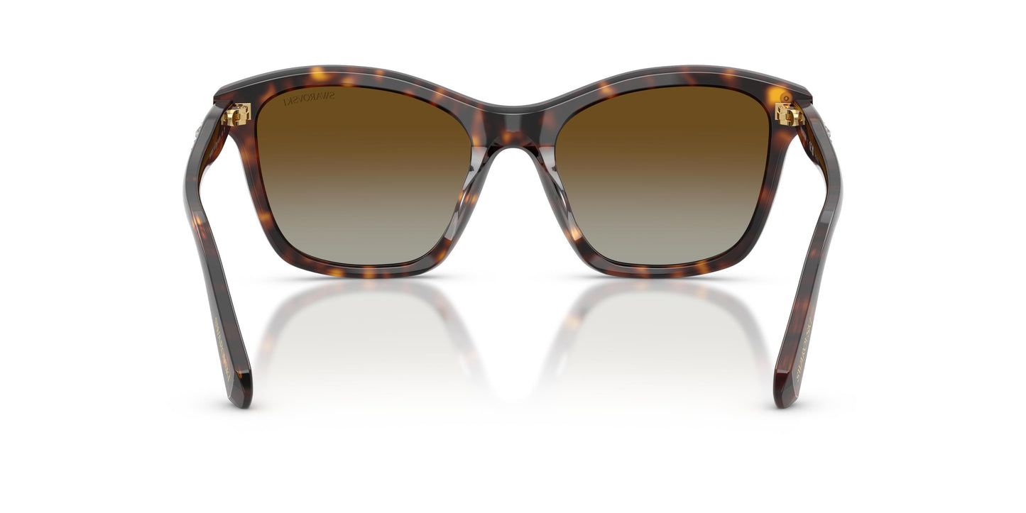 Swarovski SK6063 1002T5 54