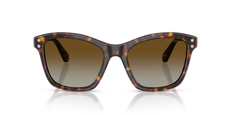 Swarovski SK6063 1002T5 54