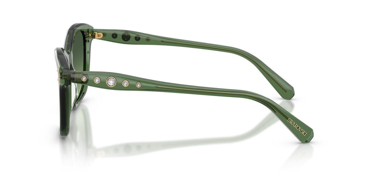 Swarovski SK6063 10852A 54