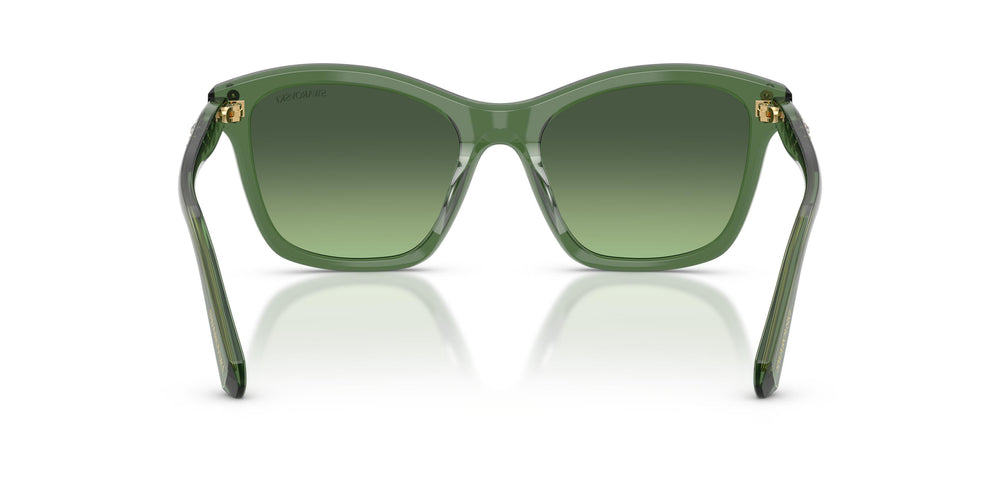 Swarovski SK6063 10852A 54