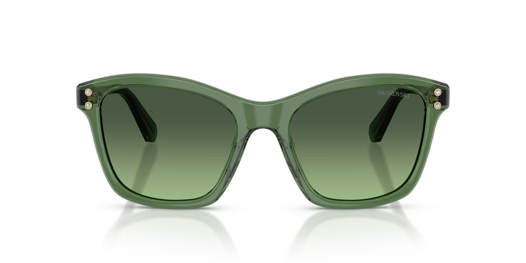Swarovski SK6063 10852A 54