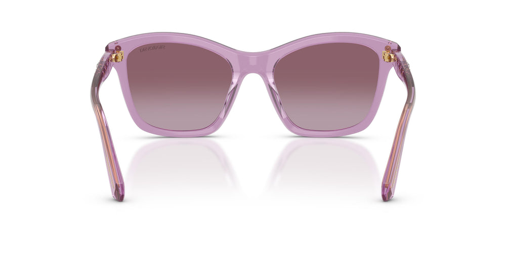 Swarovski SK6063 10968H 54