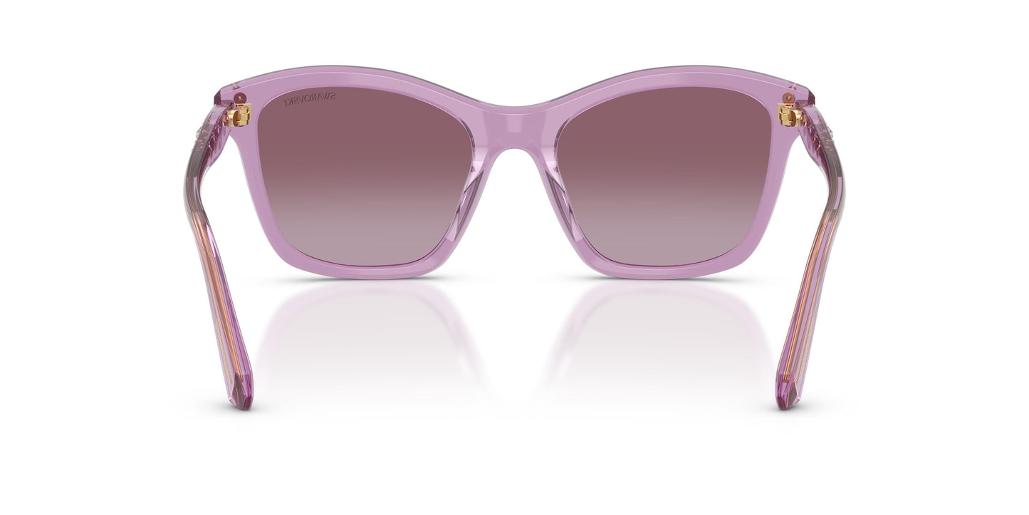 Swarovski SK6063 10968H 54