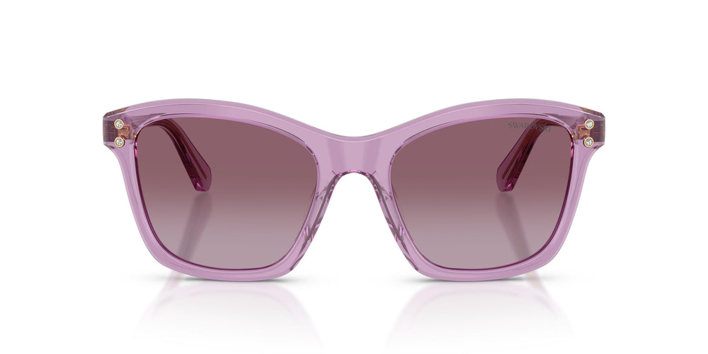 Swarovski SK6063 10968H 54