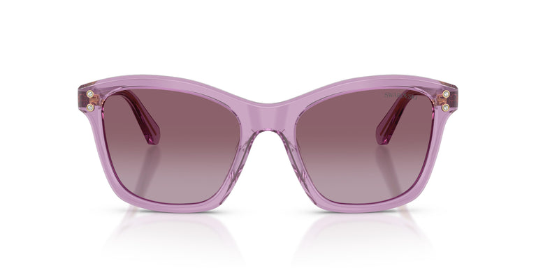 Swarovski SK6063 10968H 54