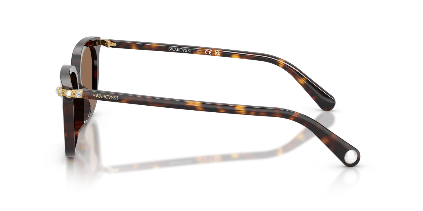 Swarovski SK6064D 100273 56