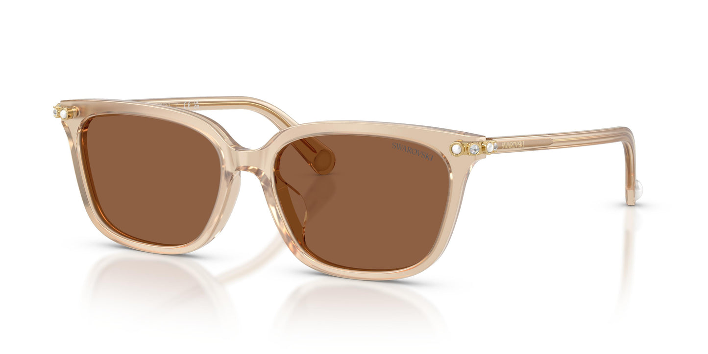 Swarovski SK6064D 1034OK 56