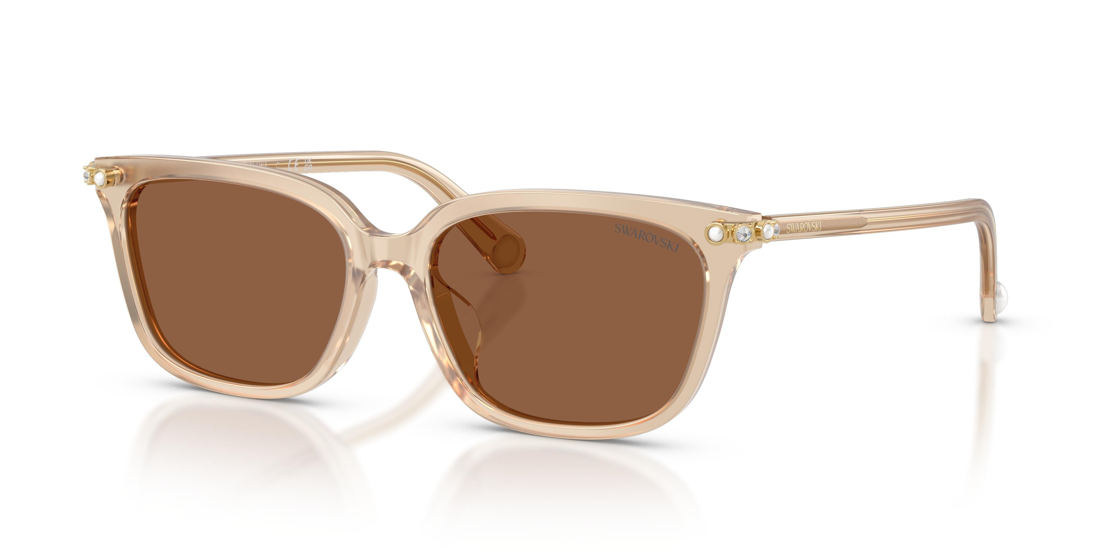 Swarovski SK6064D 1034OK 56