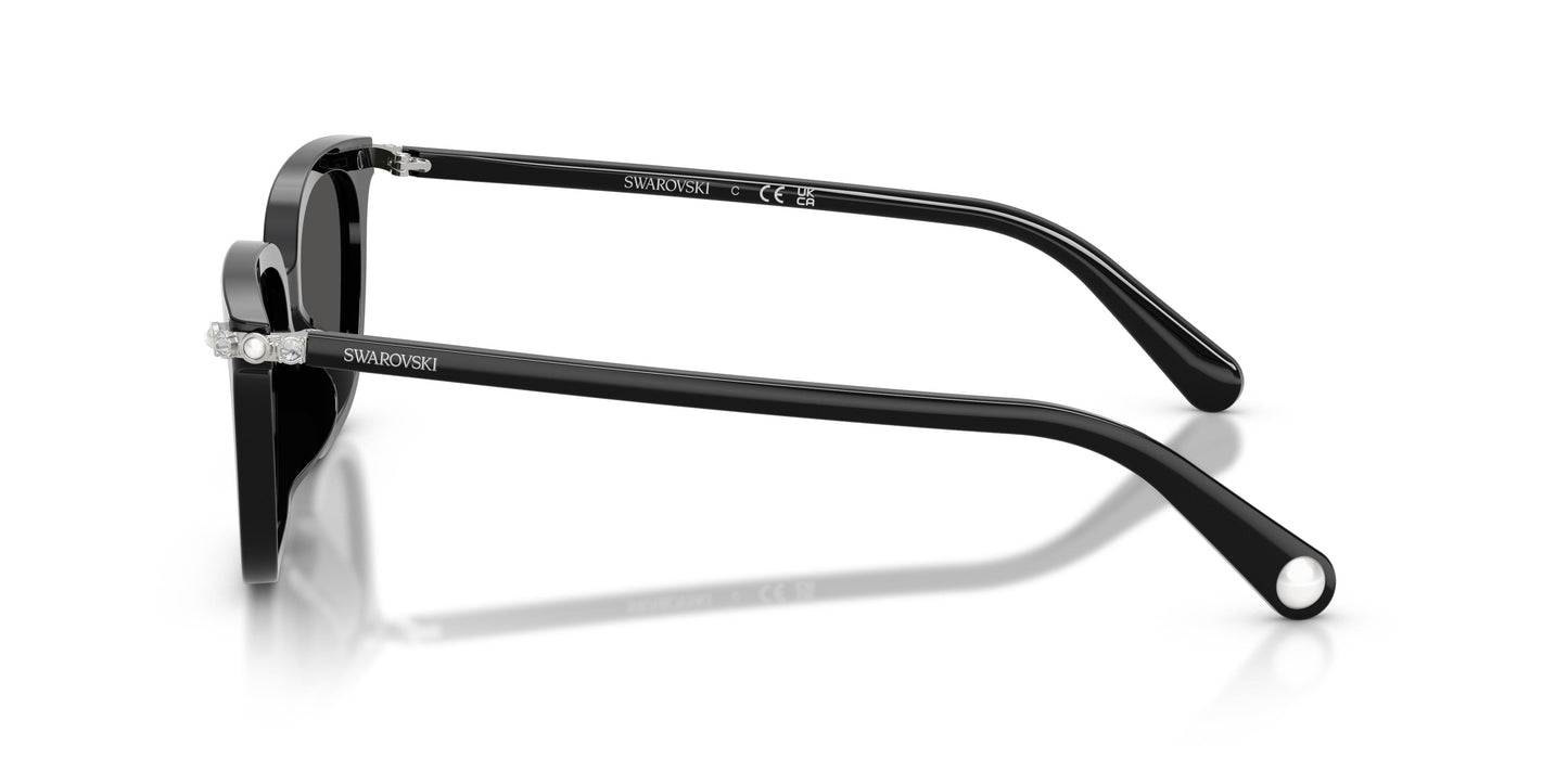 Swarovski SK6064D 103887 56
