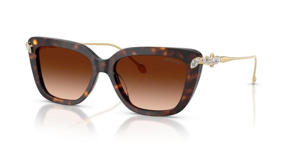 Swarovski SK6065U 100274 55
