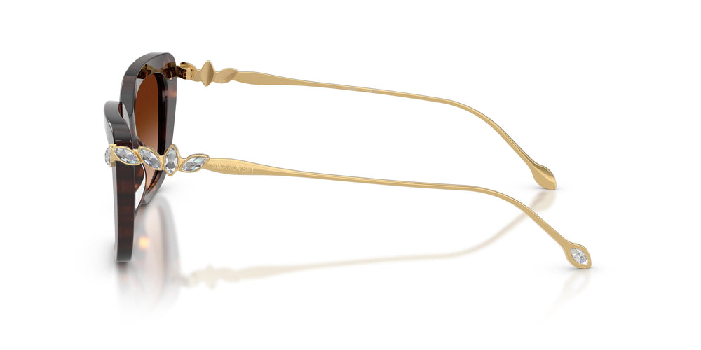 Swarovski SK6065U 100274 55