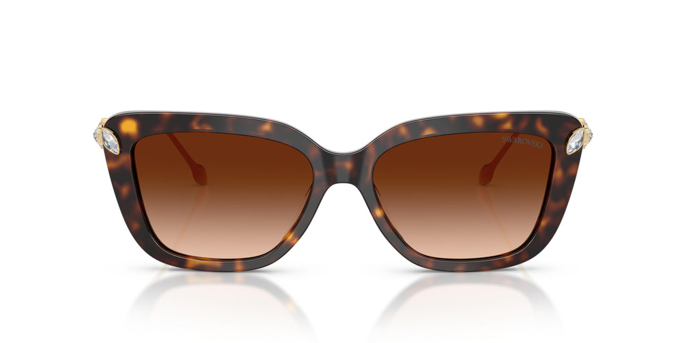 Swarovski SK6065U 100274 55