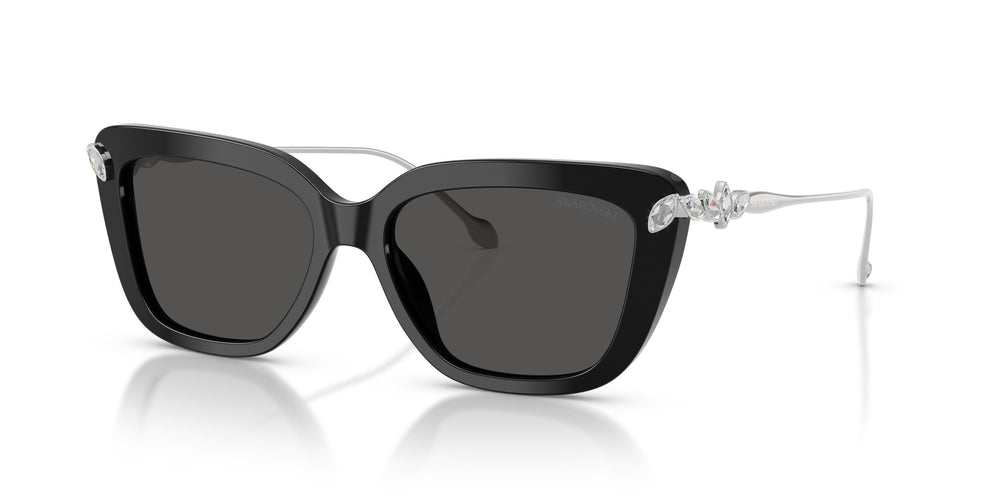 Swarovski SK6065U 103887 55