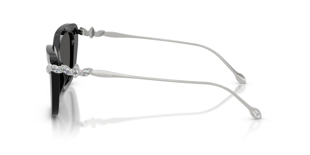 Swarovski SK6065U 103887 55