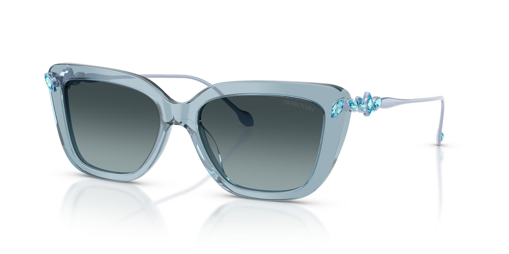 Swarovski SK6065U 1108V1 55