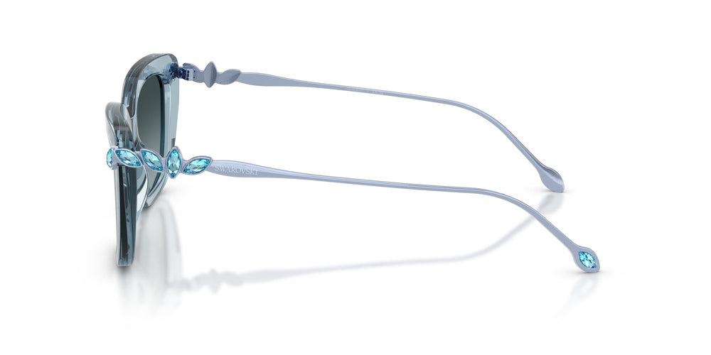 Swarovski SK6065U 1108V1 55