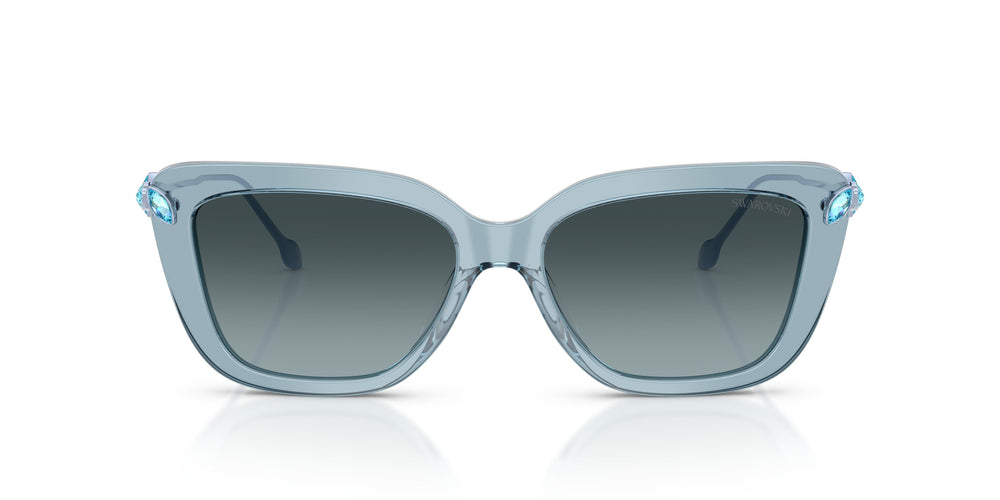 Swarovski SK6065U 1108V1 55