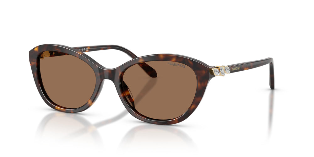 Swarovski SK6066U 100273 54